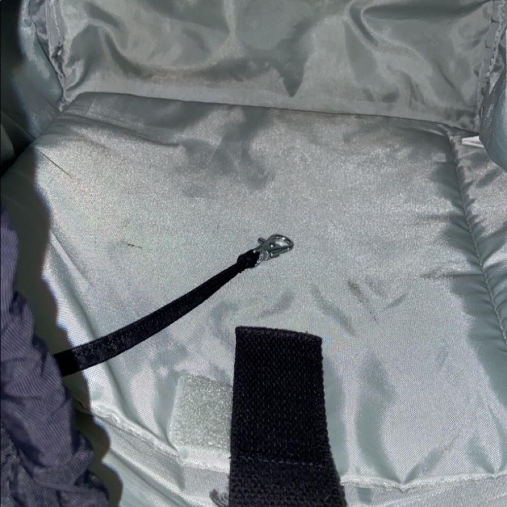 Kipling Backpack - image 4